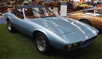 Autoworld 75 jaar Ferrari - foto 15 van 45