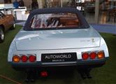 Autoworld 75 jaar Ferrari - foto 16 van 45
