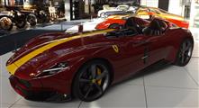 Autoworld 75 jaar Ferrari - foto 17 van 45