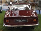 Autoworld 75 jaar Ferrari - foto 20 van 45