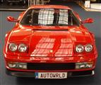 Autoworld 75 jaar Ferrari - foto 25 van 45