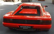 Autoworld 75 jaar Ferrari - foto 26 van 45