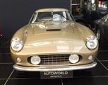 Autoworld 75 jaar Ferrari - foto 31 van 45