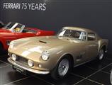 Autoworld 75 jaar Ferrari - foto 32 van 45