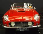 Autoworld 75 jaar Ferrari - foto 33 van 45