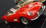 Autoworld 75 jaar Ferrari - foto 34 van 45