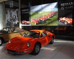 Autoworld 75 jaar Ferrari - foto 35 van 45