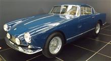 Autoworld 75 jaar Ferrari - foto 39 van 45
