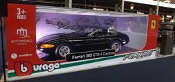 Autoworld 75 jaar Ferrari - foto 42 van 45