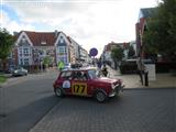 Zoute Grand Prix: Zoute Rally