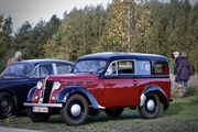 Red De Oldtimer