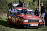 Red De Oldtimer