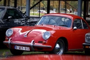 Red De Oldtimer