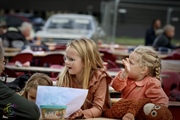 Red De Oldtimer