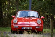 Red De Oldtimer