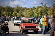 Red De Oldtimer