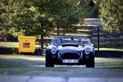 Red De Oldtimer