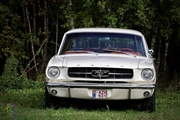 Red De Oldtimer