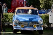 Red De Oldtimer