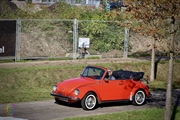 Red De Oldtimer