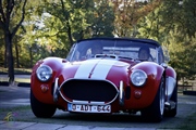 Red De Oldtimer