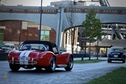 Red De Oldtimer