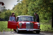 Red De Oldtimer