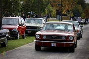 Red De Oldtimer