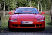 Red De Oldtimer
