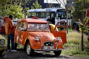 Red De Oldtimer