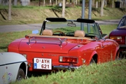 Red De Oldtimer