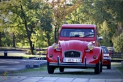 Red De Oldtimer