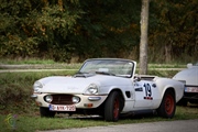 Red De Oldtimer