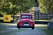 Red De Oldtimer