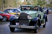 Red De Oldtimer