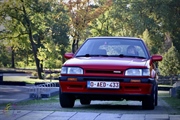 Red De Oldtimer