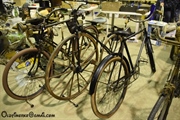 Oldtimer fietsbeurs "Antieke Velokes" @ Jie-Pie - foto 7 van 132