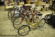 Oldtimer fietsbeurs "Antieke Velokes" @ Jie-Pie - foto 12 van 132