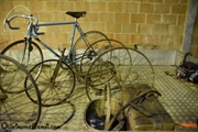 Oldtimer fietsbeurs "Antieke Velokes" @ Jie-Pie - foto 22 van 132