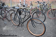 Oldtimer fietsbeurs "Antieke Velokes"