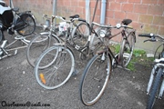 Oldtimer fietsbeurs "Antieke Velokes" @ Jie-Pie - foto 41 van 132