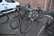 Oldtimer fietsbeurs "Antieke Velokes" @ Jie-Pie - foto 42 van 132