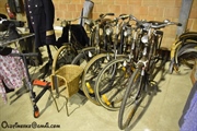 Oldtimer fietsbeurs "Antieke Velokes" @ Jie-Pie - foto 53 van 132