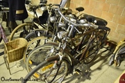 Oldtimer fietsbeurs "Antieke Velokes"
