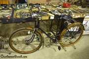 Oldtimer fietsbeurs "Antieke Velokes" @ Jie-Pie - foto 61 van 132