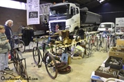 Oldtimer fietsbeurs "Antieke Velokes" @ Jie-Pie - foto 118 van 132