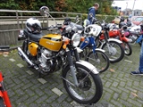 Oldtimers and Friends Kalmthout
