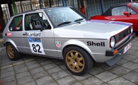 Old School Car Event Aarschot - foto 21 van 77