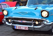 Old School Car Event Aarschot - foto 28 van 77