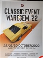 Waregem Classic Event - foto 1 van 230